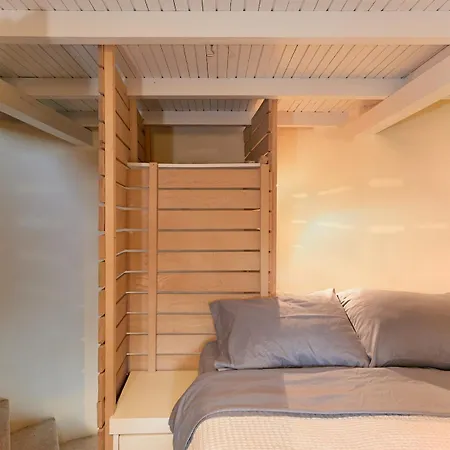 Willa The Elegant Mill