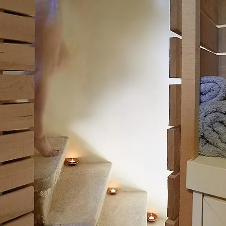 Willa The Elegant Mill Platístoma