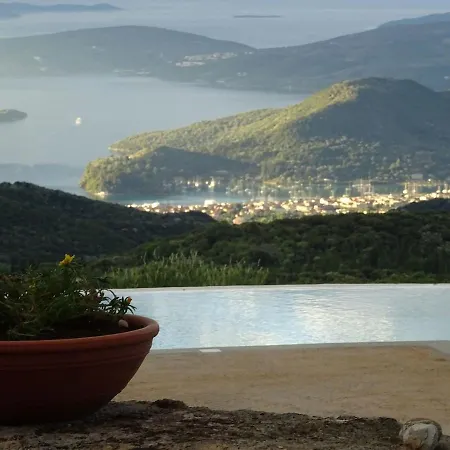 The Elegant Mill * Platístoma