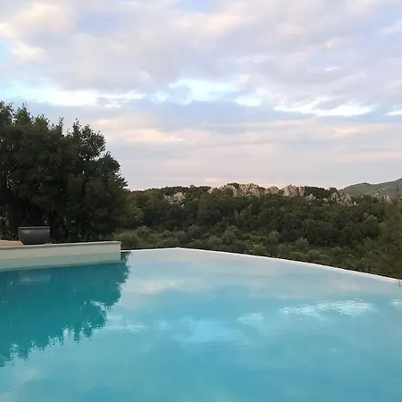 The Elegant Mill וילה *