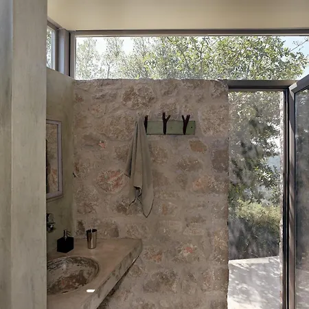 Villa The Elegant Mill Platístoma