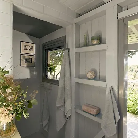 The Elegant Mill Villa *