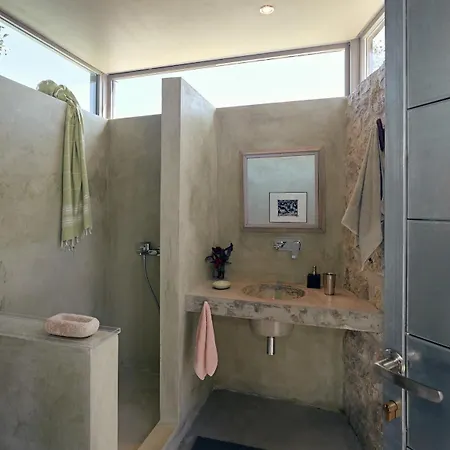 The Elegant Mill Villa *