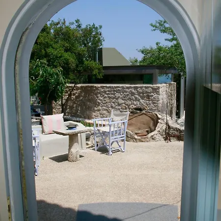 The Elegant Mill וילה