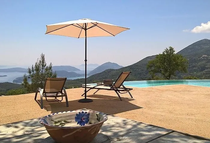 Villa The Elegant Mill Platistoma