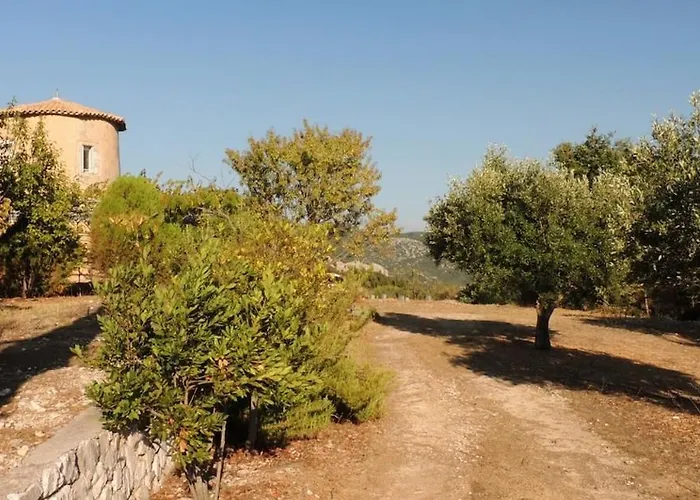 The Elegant Mill Villa