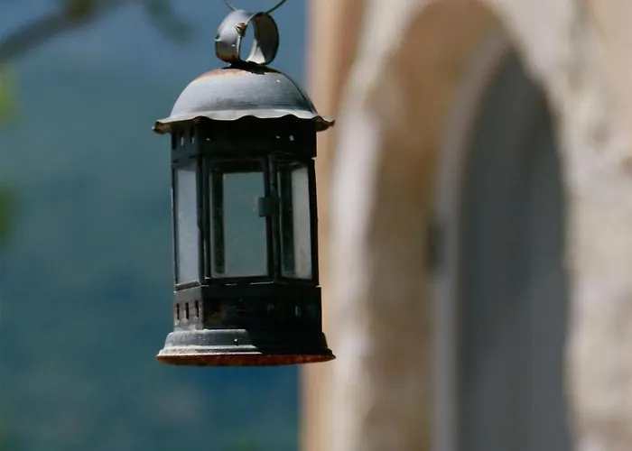 The Elegant Mill Villa *