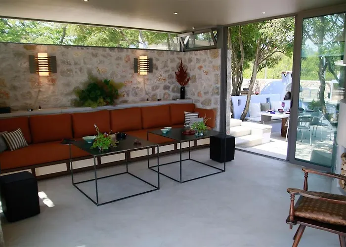 Villa The Elegant Mill *