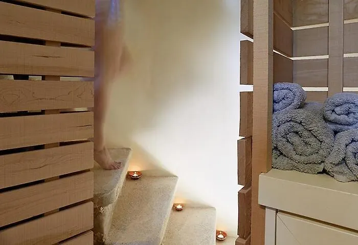 Villa The Elegant Mill Platistoma