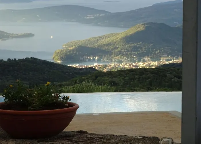 The Elegant Mill * Platistoma