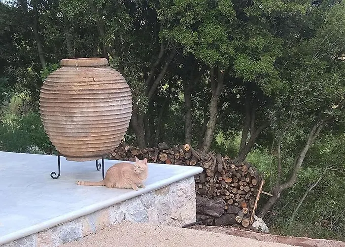 Villa The Elegant Mill *