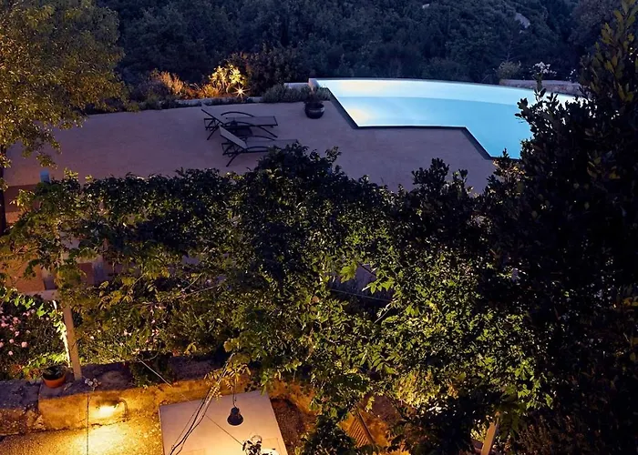 The Elegant Mill Villa