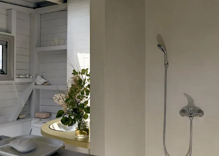 Villa The Elegant Mill