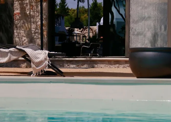 Villa The Elegant Mill *