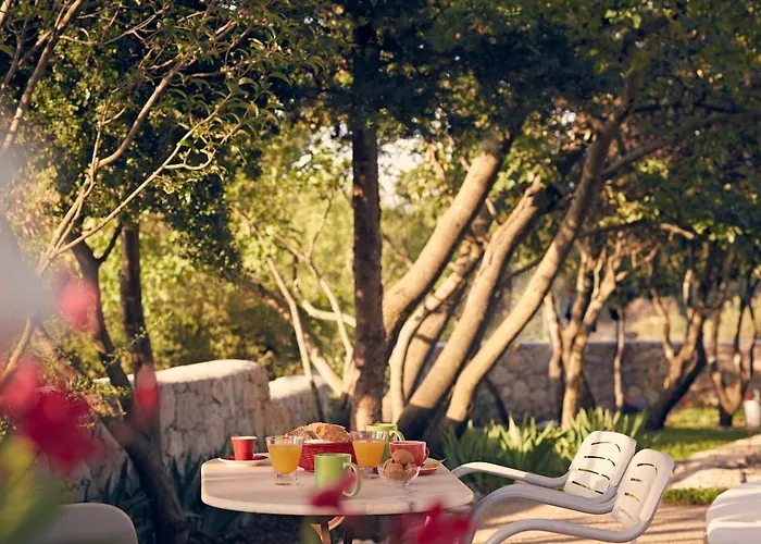 The Elegant Mill * Platistoma