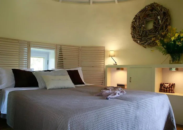 The Elegant Mill Villa *