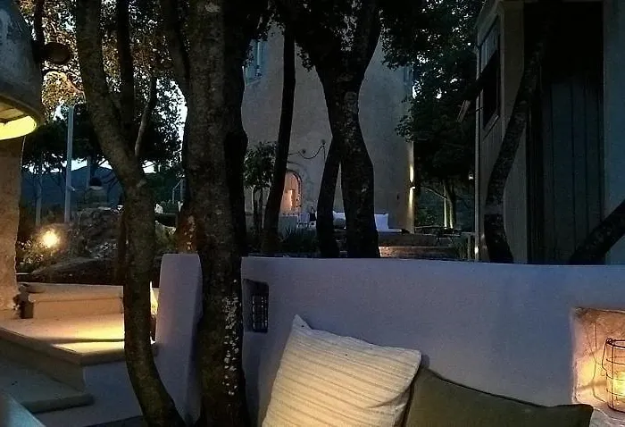 Villa The Elegant Mill *