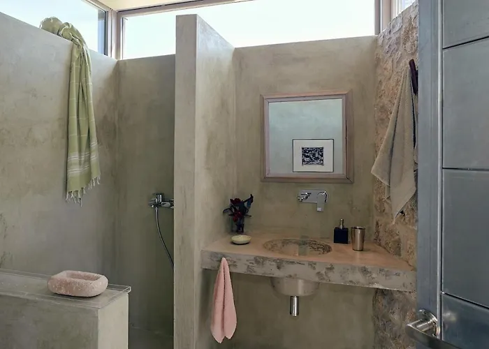 The Elegant Mill Villa *