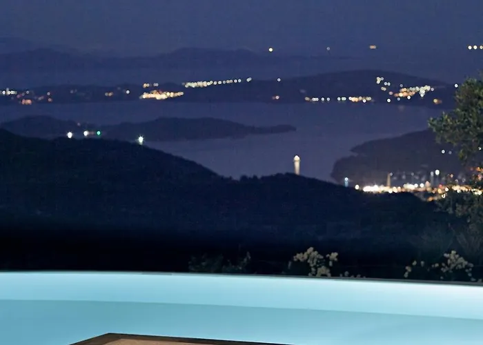 The Elegant Mill Villa Platistoma