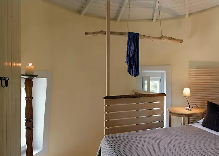 Villa The Elegant Mill *